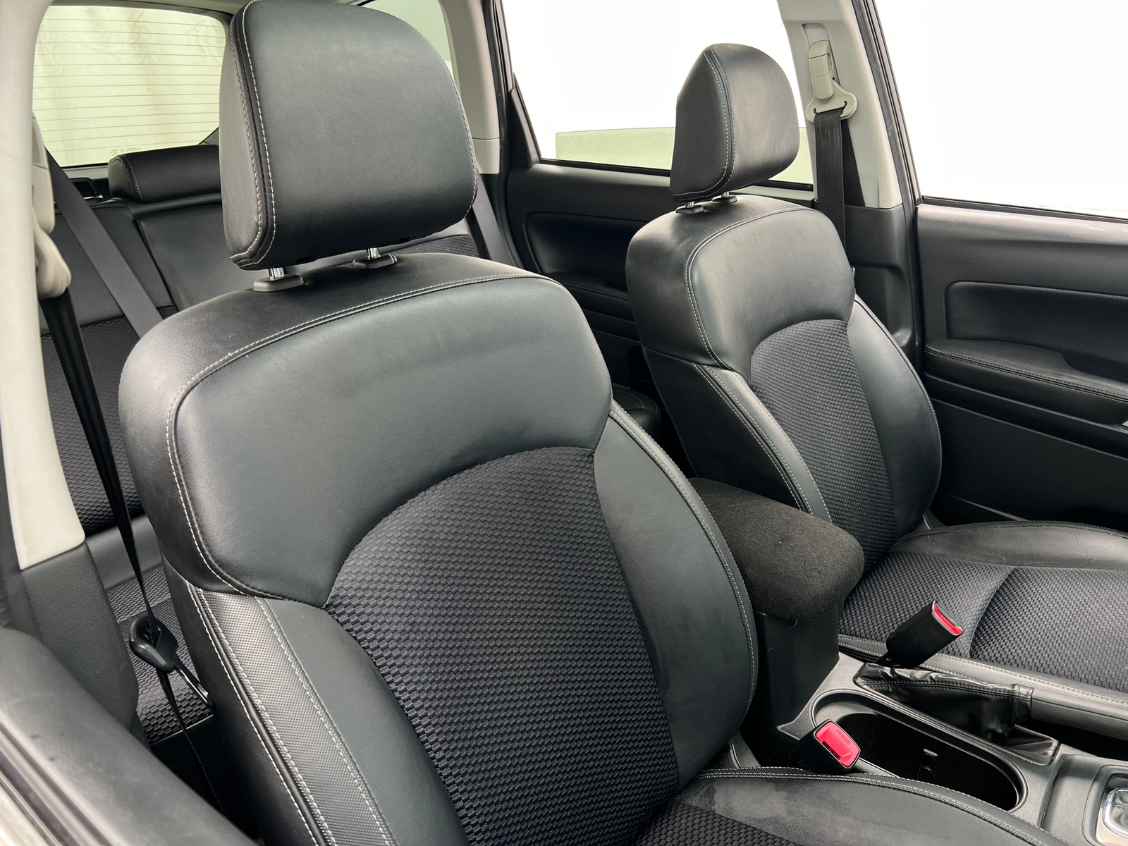 Thumbnail: 2018 Subaru Forester - 2