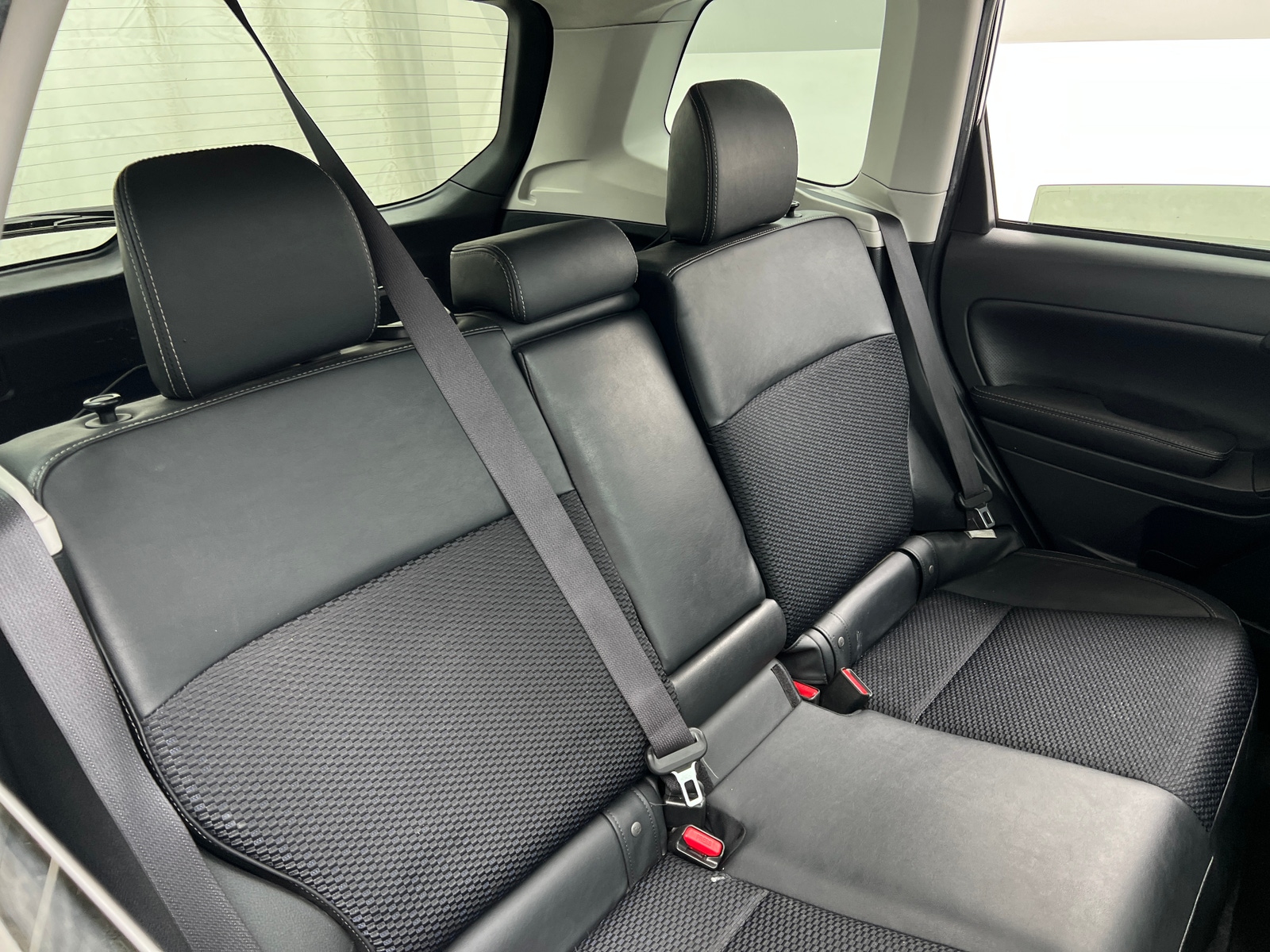 Thumbnail: 2018 Subaru Forester - 6