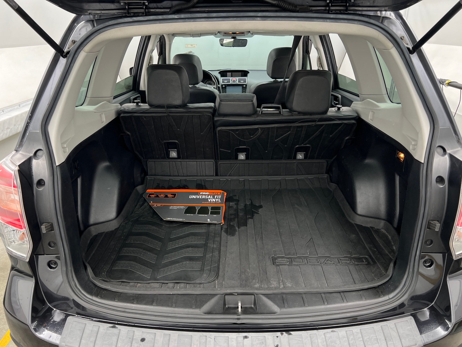 Thumbnail: 2018 Subaru Forester - 7