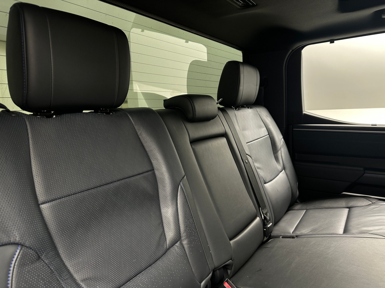 Thumbnail: 2024 Toyota Tundra - 5