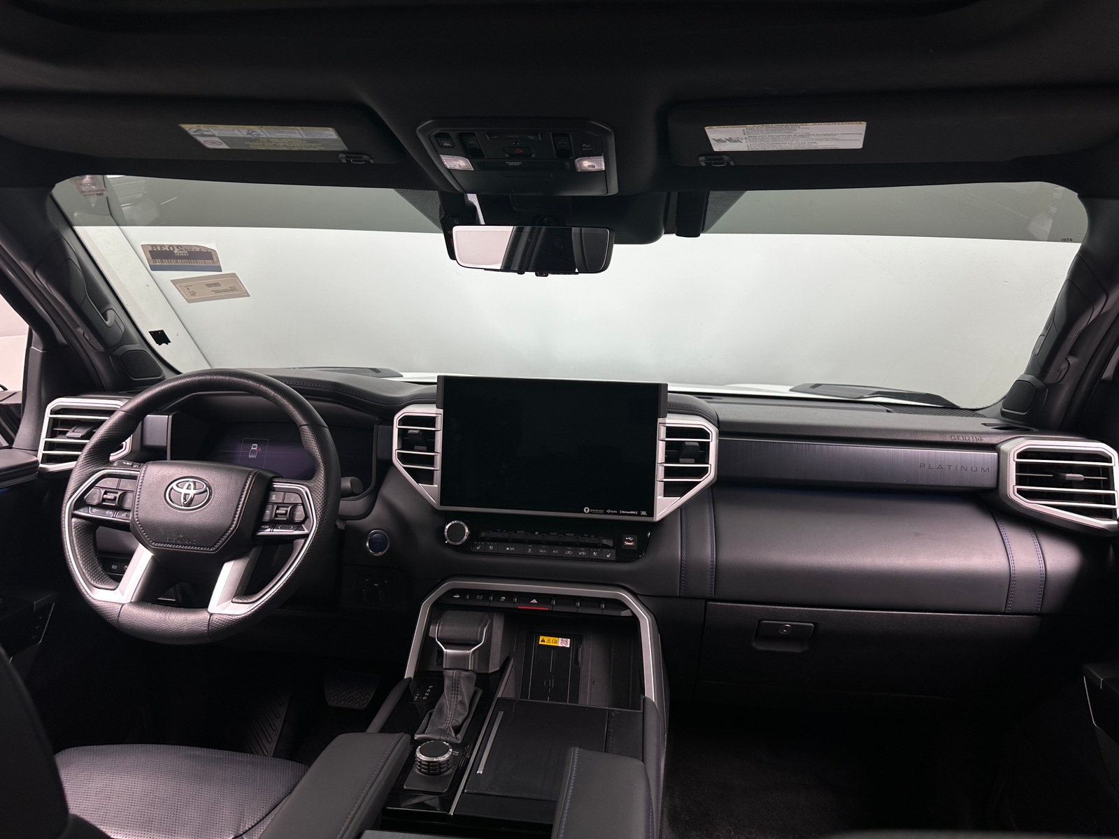 Thumbnail: 2024 Toyota Tundra - 2