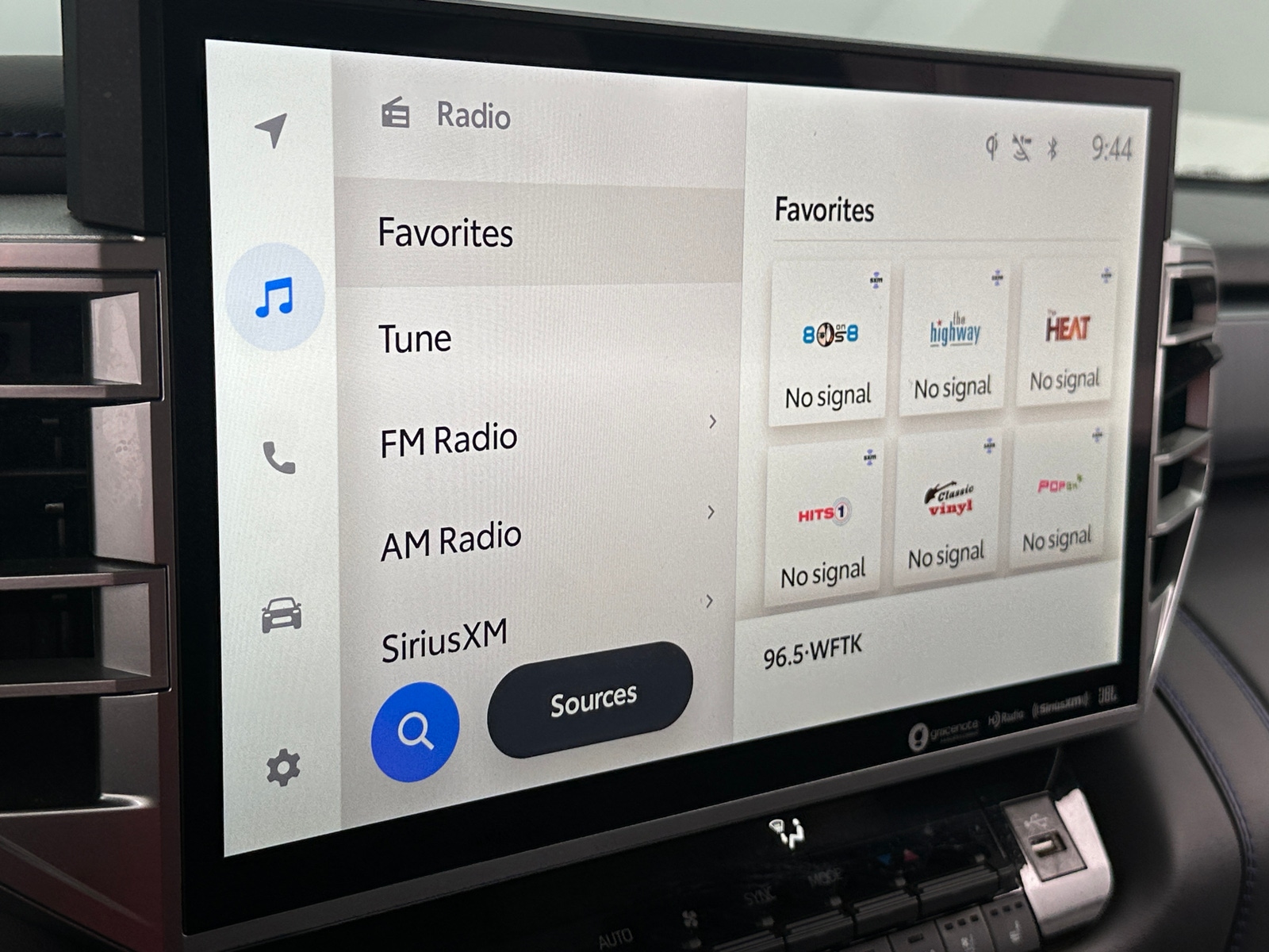 Thumbnail: 2024 Toyota Tundra - 3