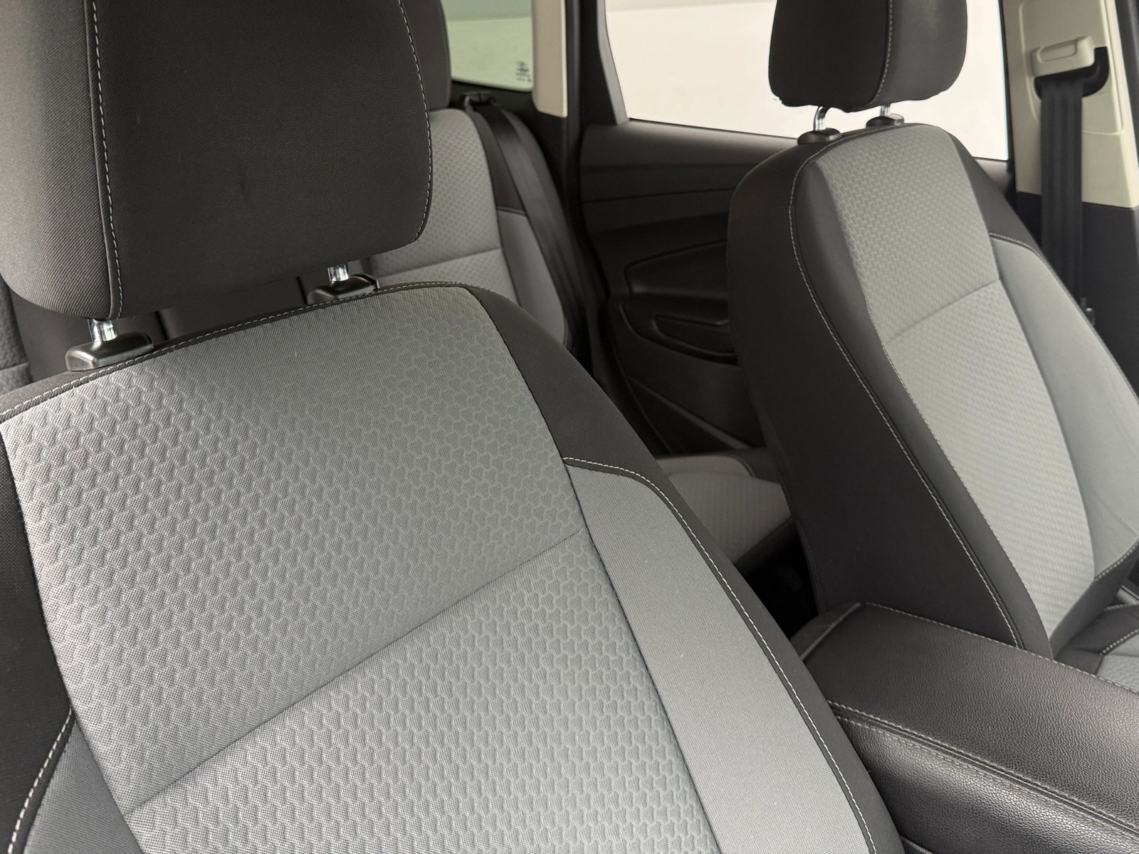 Thumbnail: 2017 Ford Escape - 2