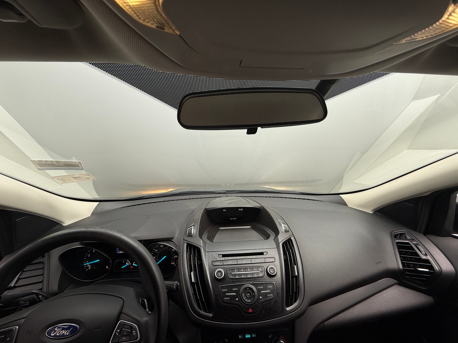 Thumbnail: 2017 Ford Escape - 3