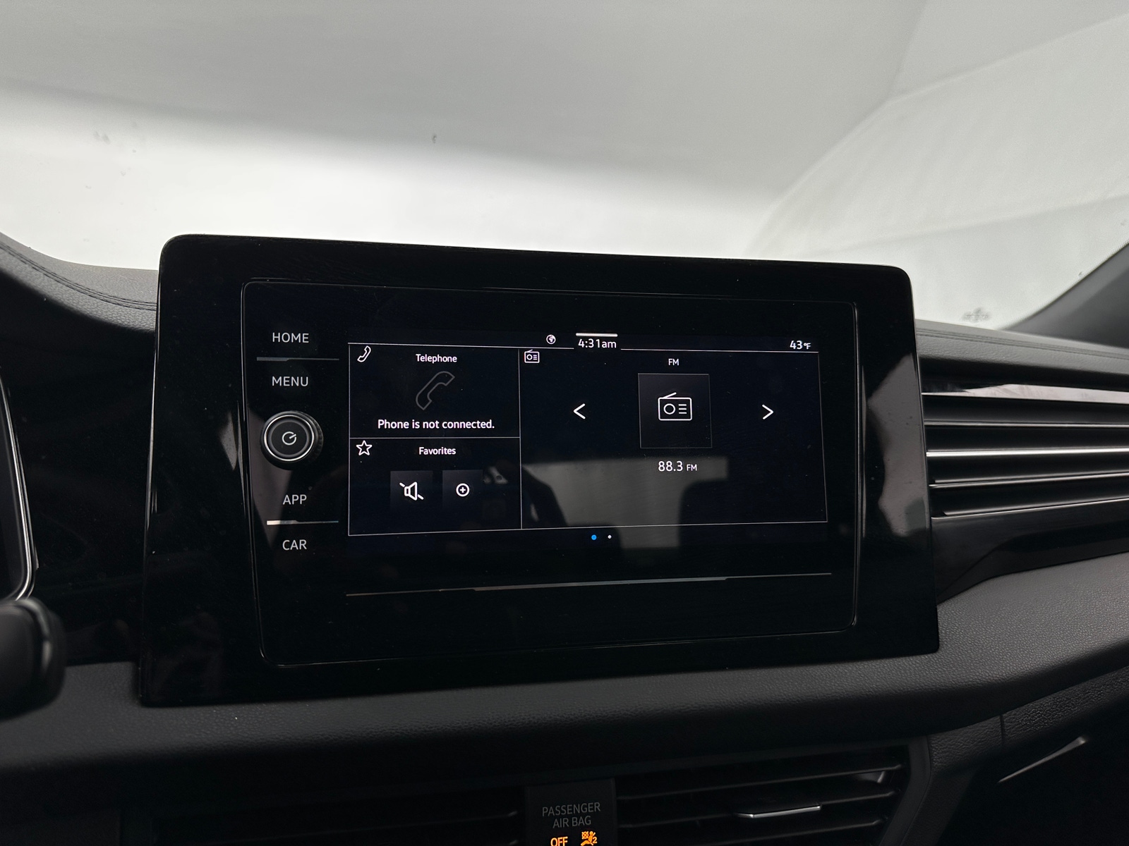 Thumbnail: 2025 Volkswagen Jetta - 4