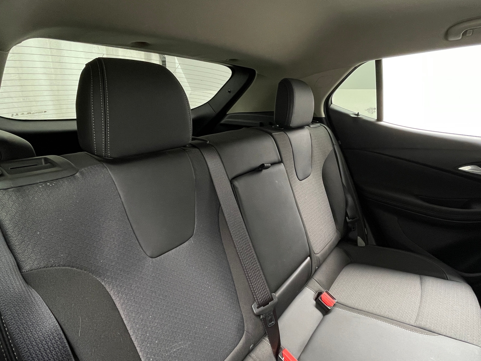 Thumbnail: 2022 Buick Encore GX - 6