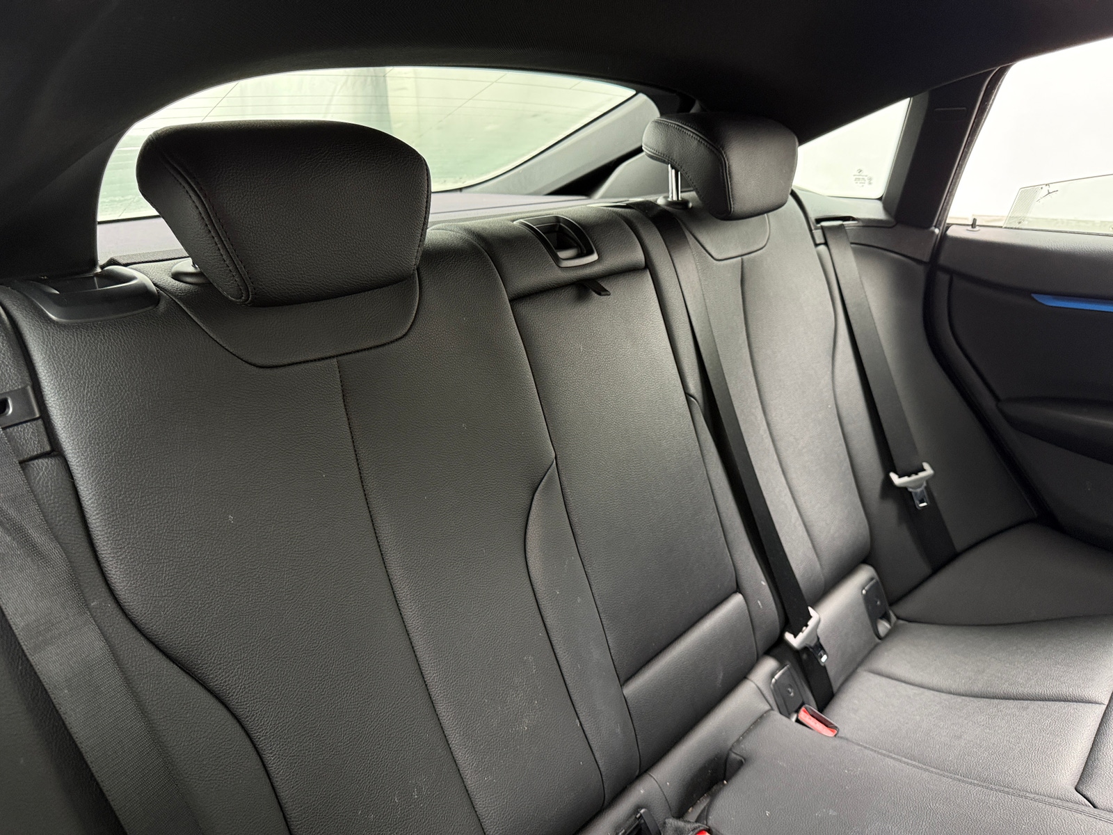 Thumbnail: 2016 BMW 4 Series - 5