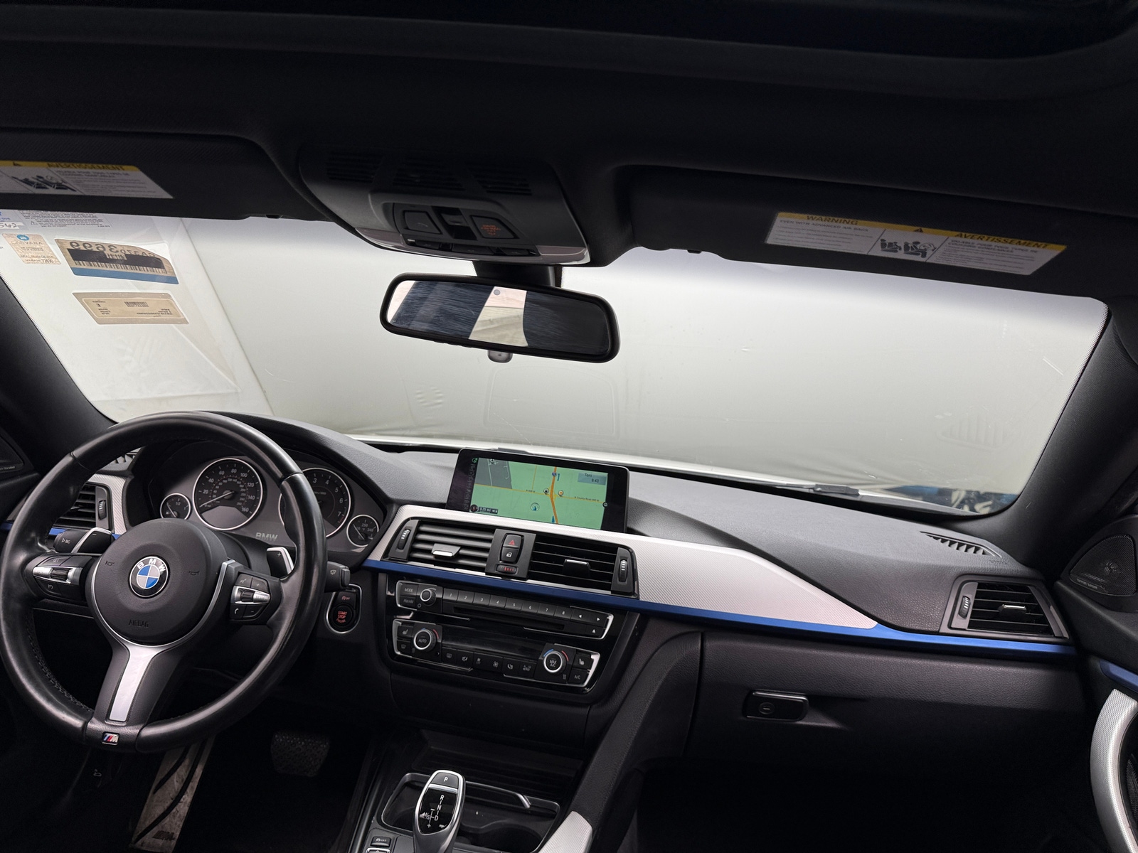 Thumbnail: 2016 BMW 4 Series - 2