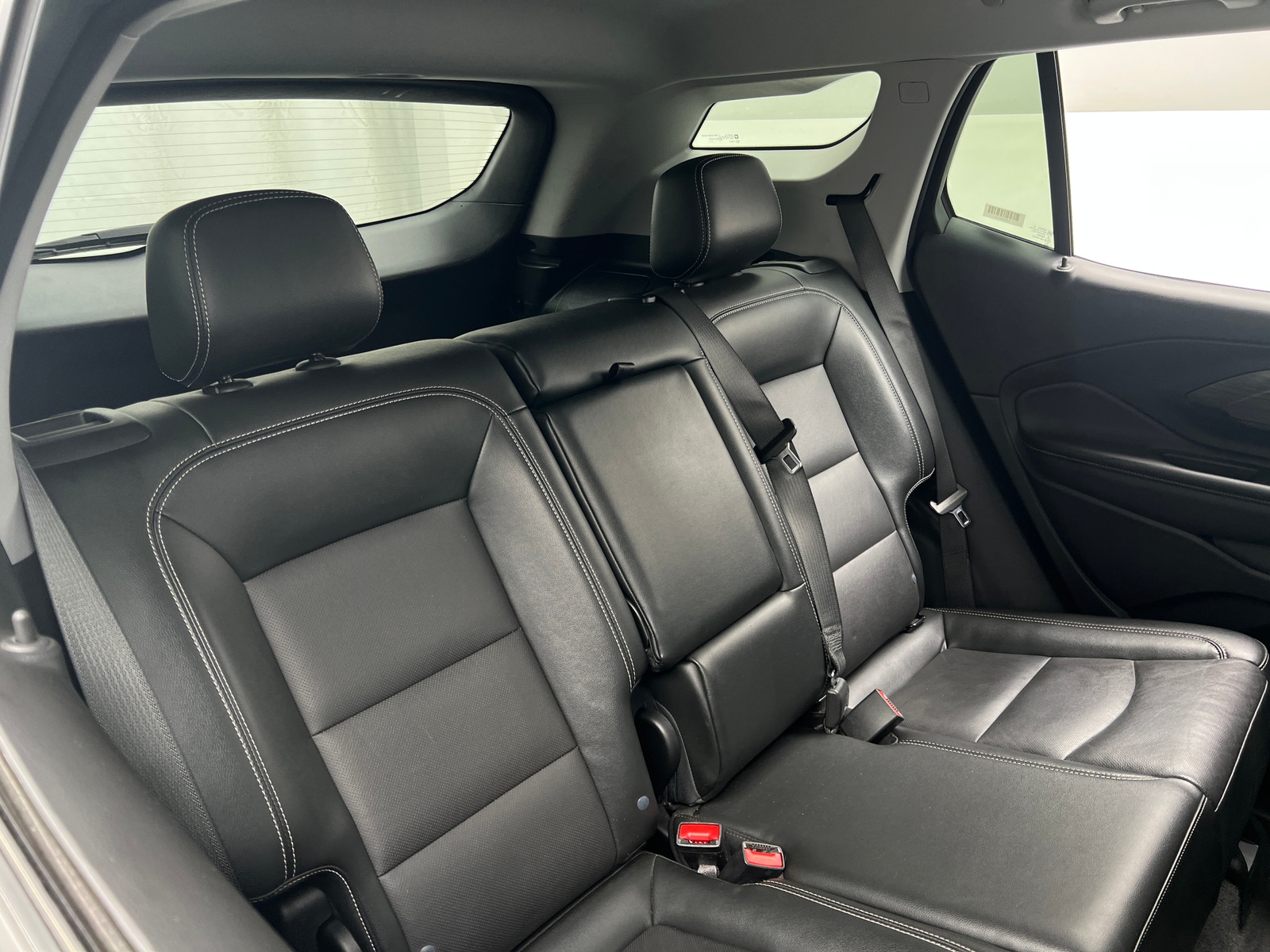 Thumbnail: 2024 GMC Terrain - 5