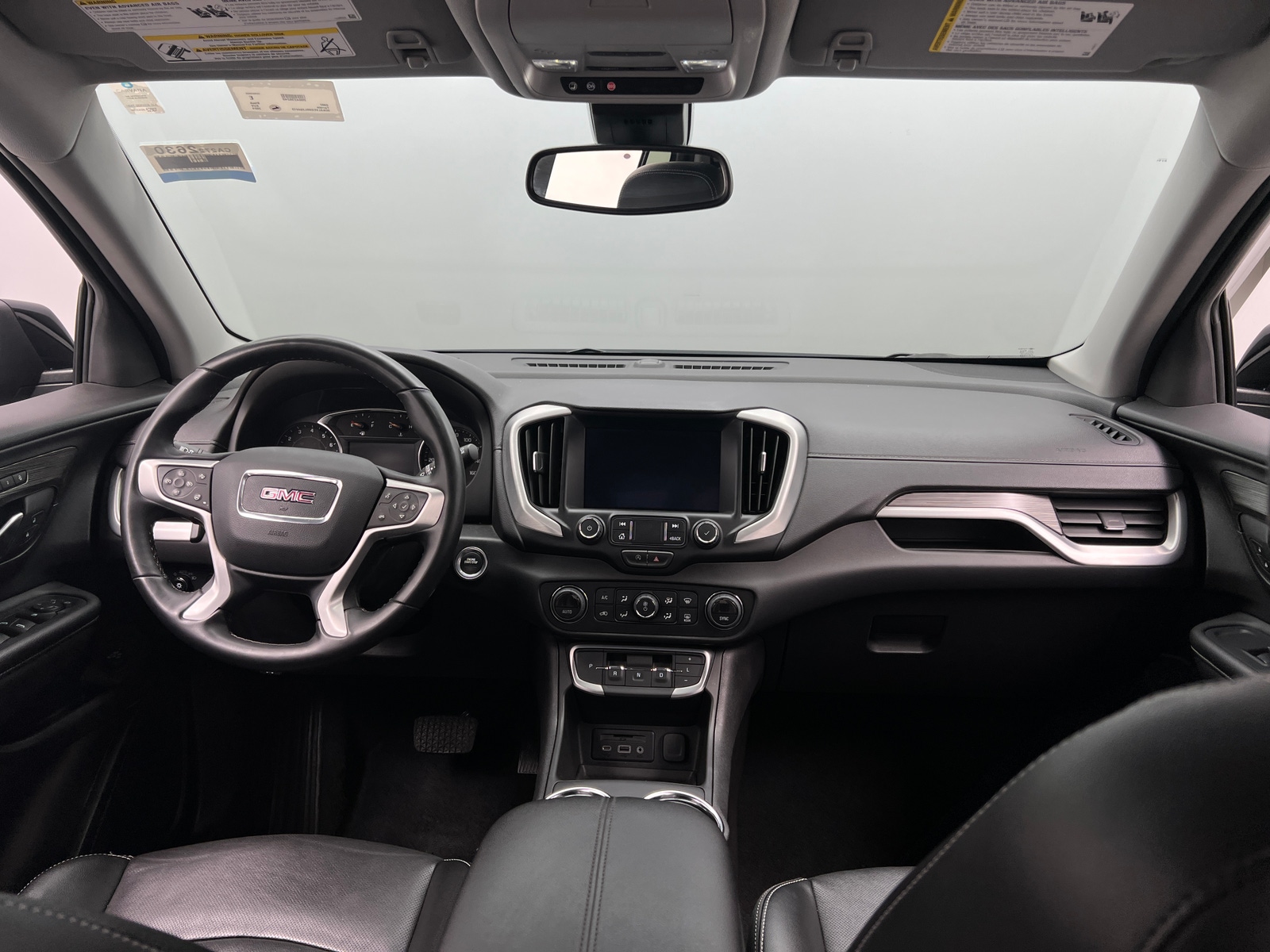 Thumbnail: 2024 GMC Terrain - 2