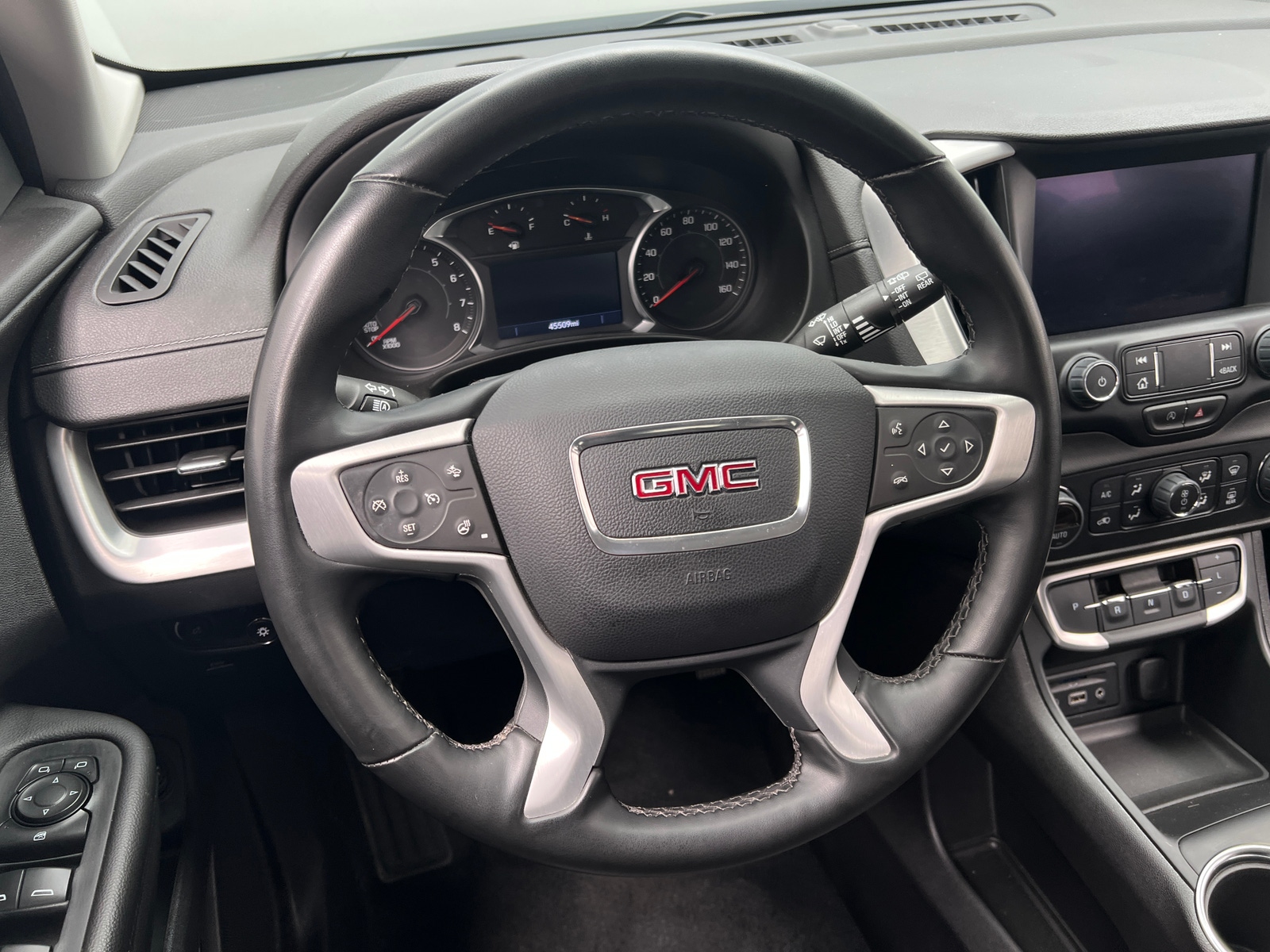 Thumbnail: 2024 GMC Terrain - 4