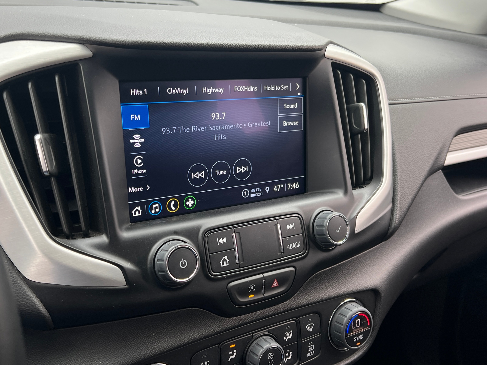 Thumbnail: 2024 GMC Terrain - 3