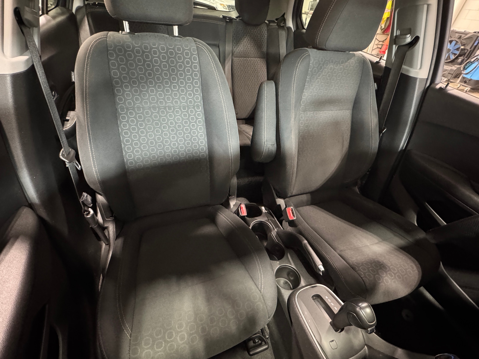 Thumbnail: 2020 Chevrolet Trax - 2