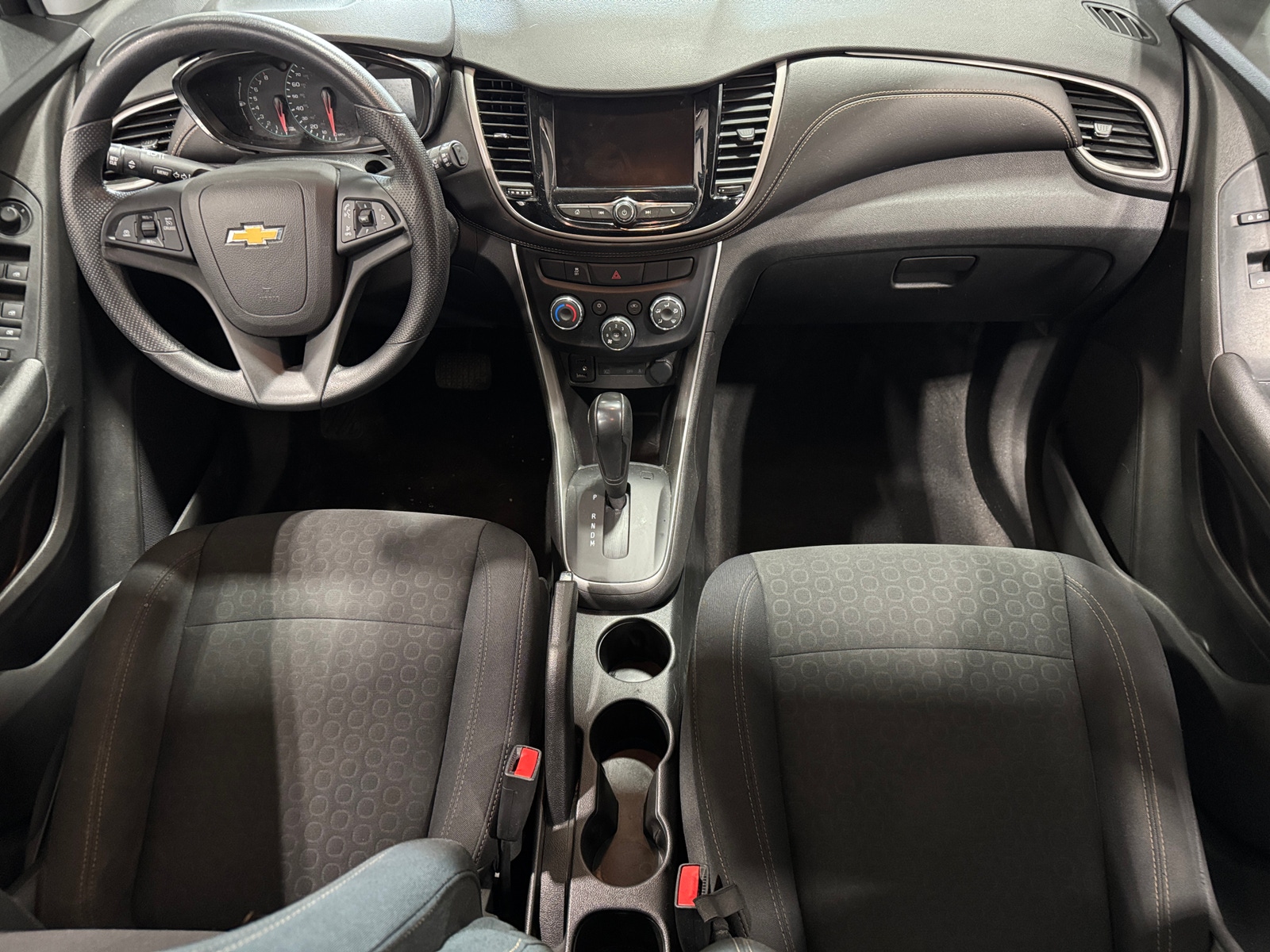 Thumbnail: 2020 Chevrolet Trax - 3