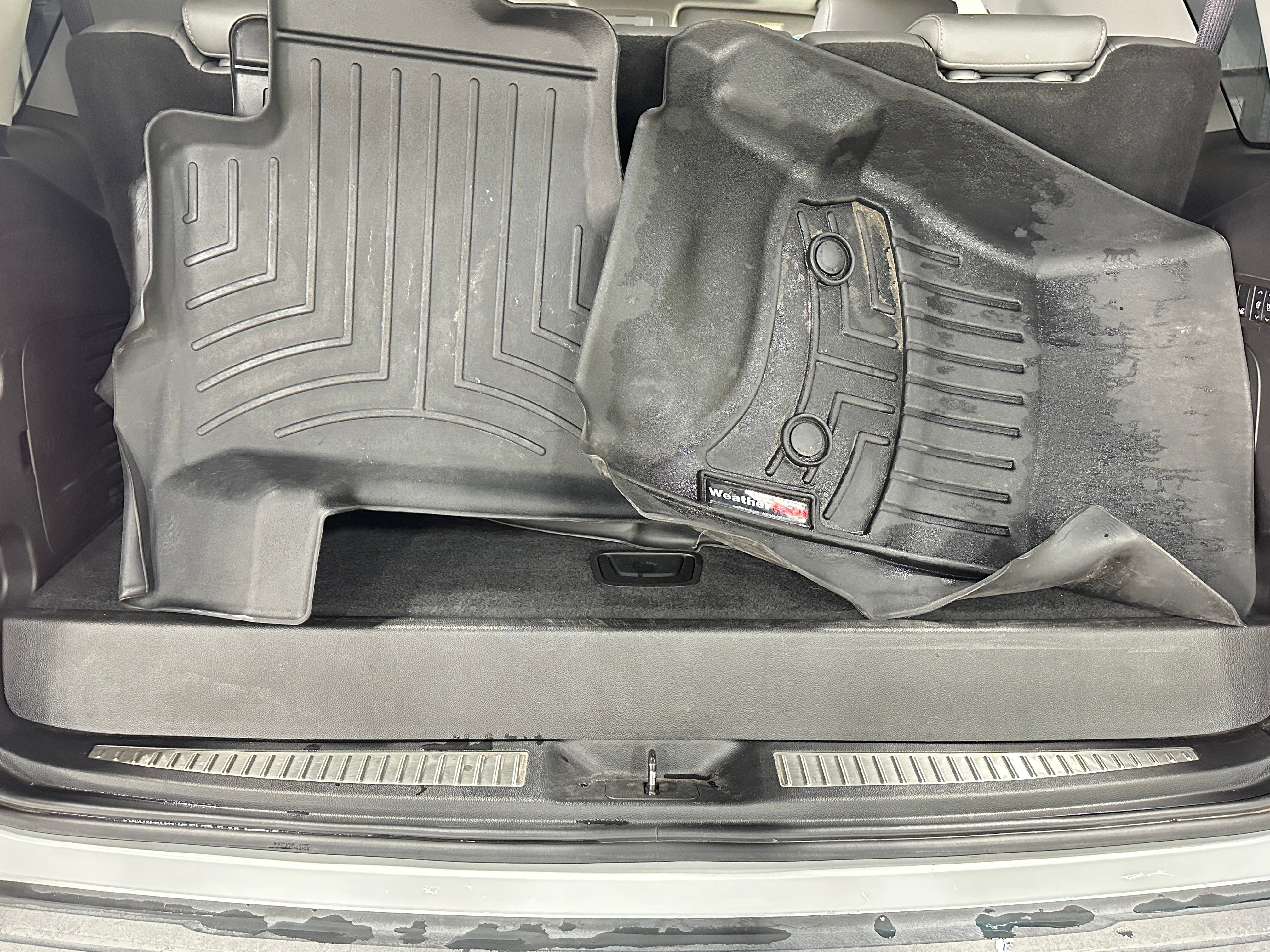 2017 Chevrolet Tahoe