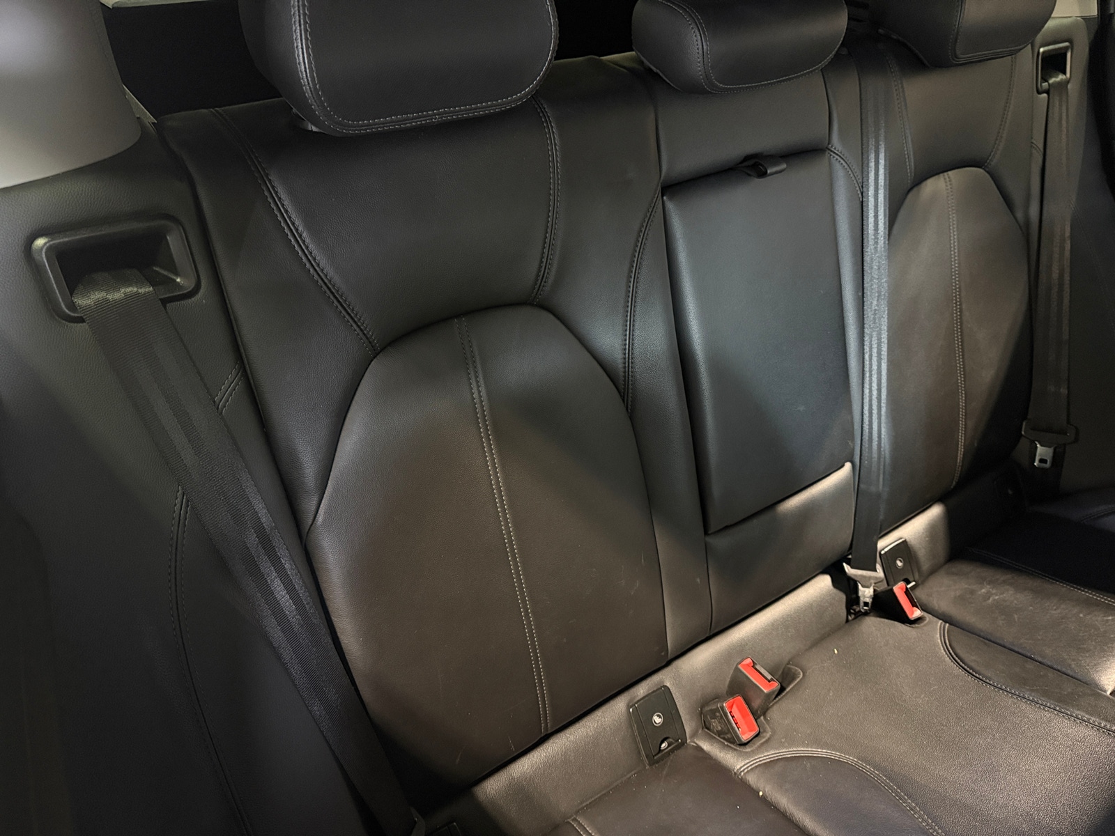 Thumbnail: 2020 Alfa Romeo Stelvio - 5