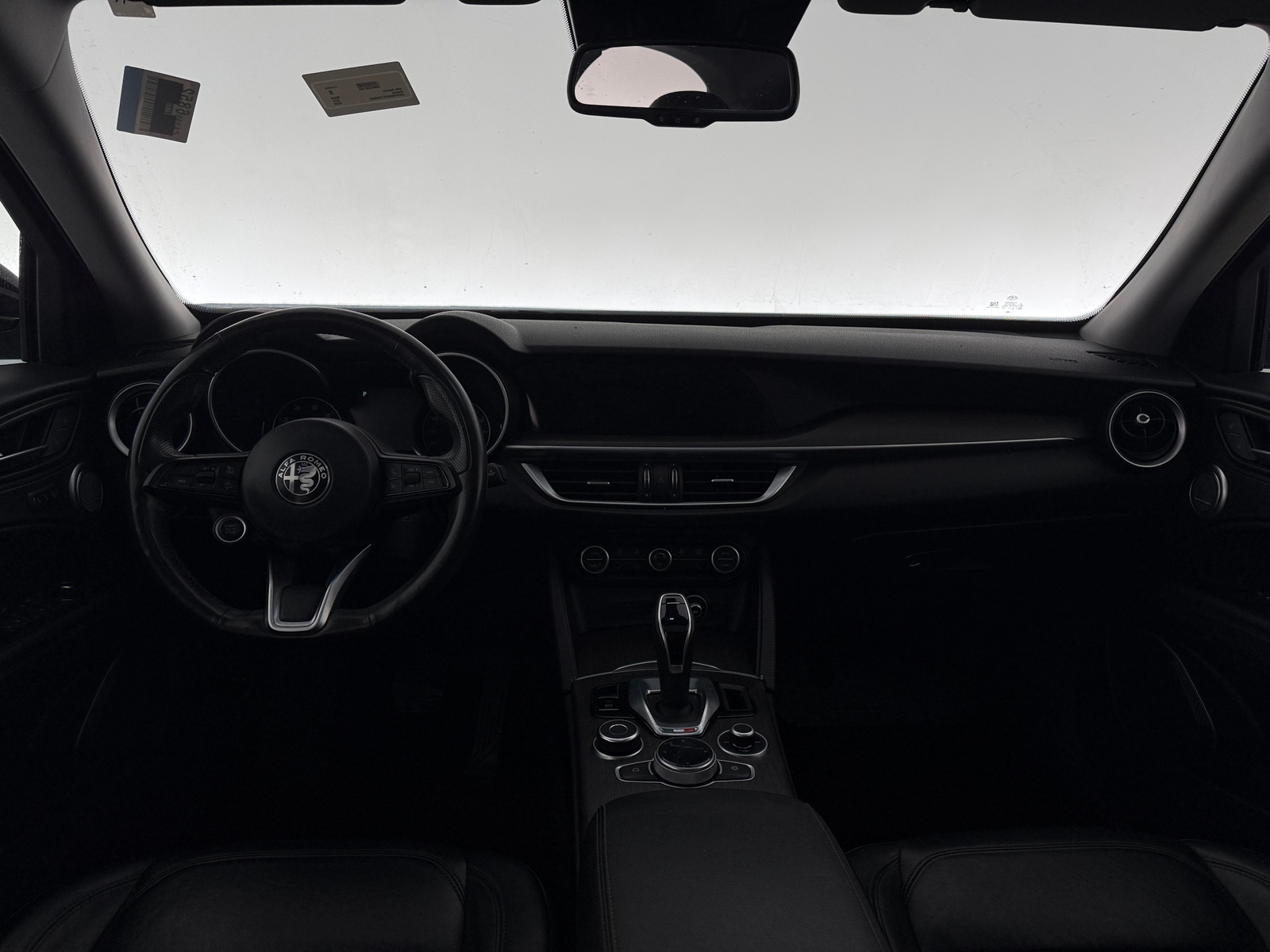 Thumbnail: 2020 Alfa Romeo Stelvio - 2