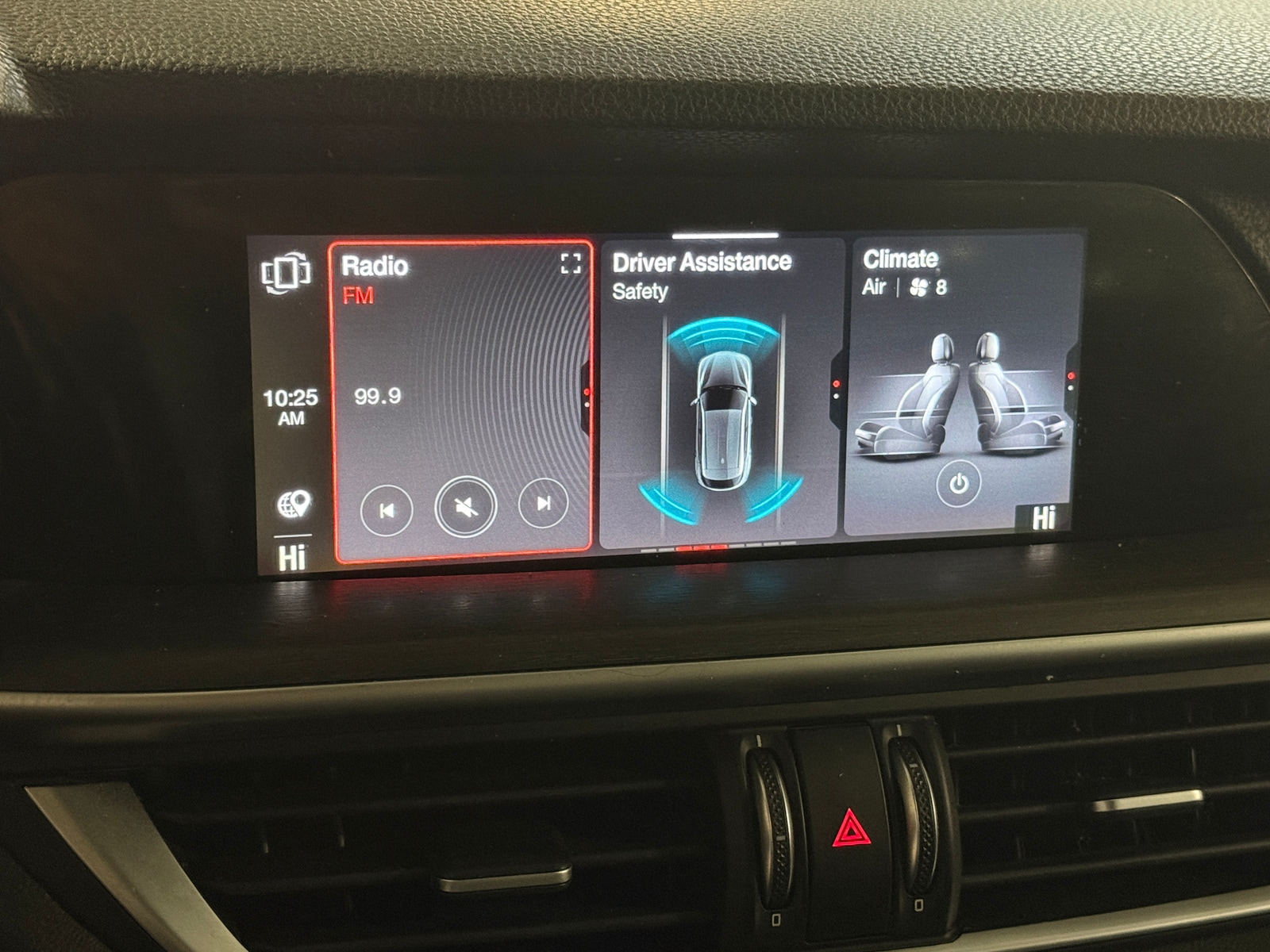 Thumbnail: 2020 Alfa Romeo Stelvio - 3