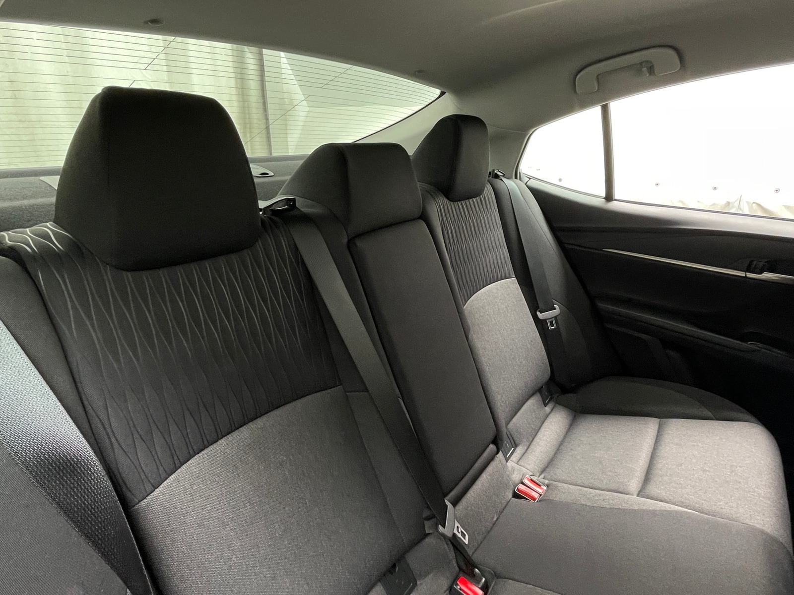 Thumbnail: 2025 Toyota Camry - 5