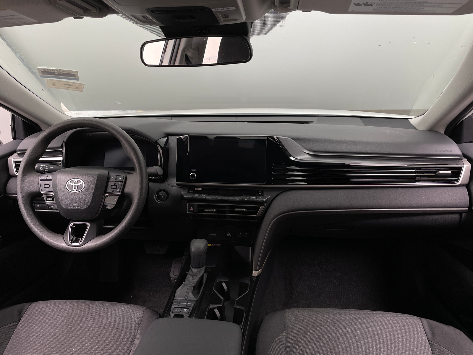 Thumbnail: 2025 Toyota Camry - 2