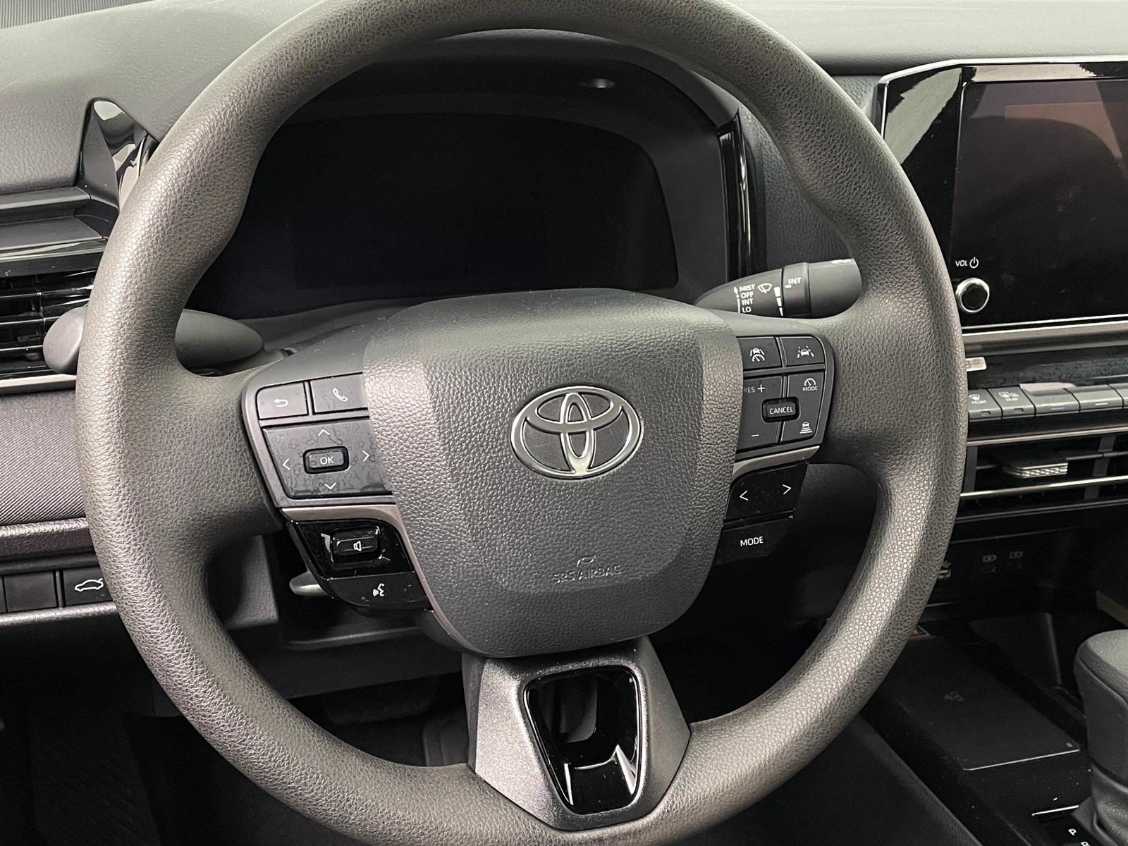 Thumbnail: 2025 Toyota Camry - 4