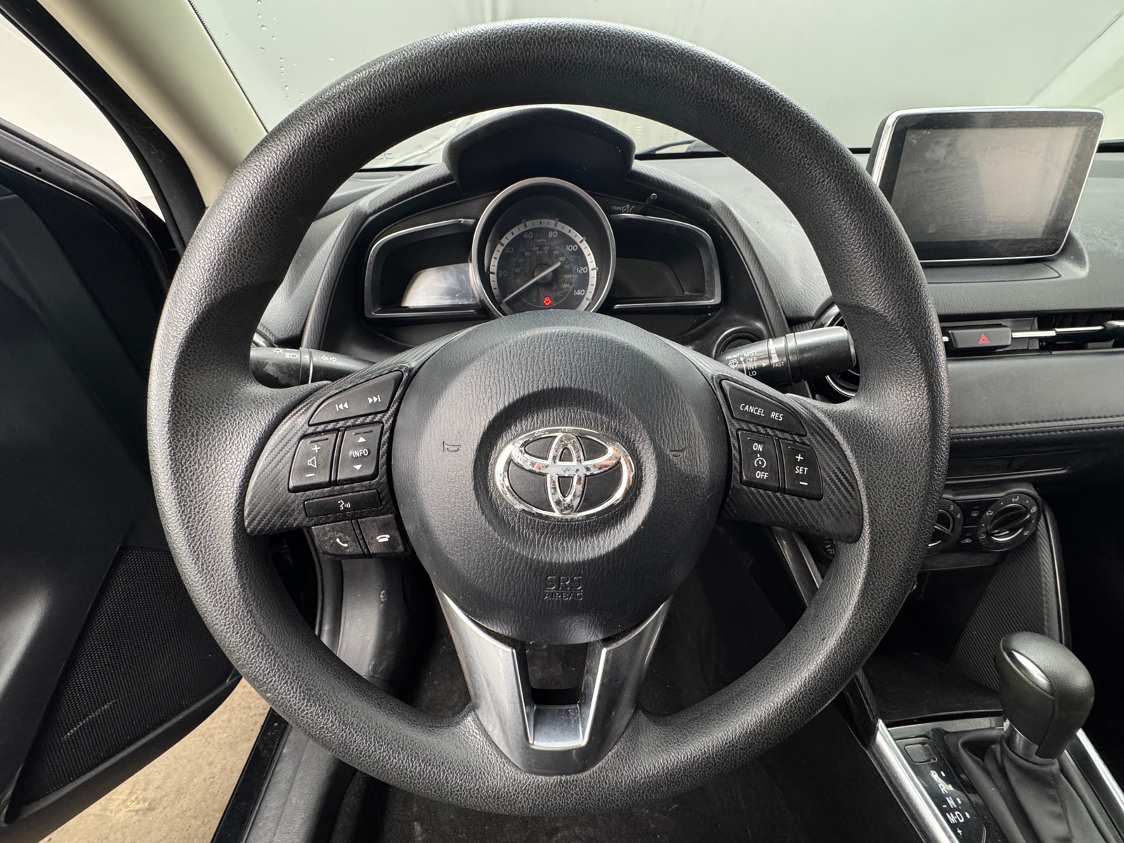 Thumbnail: 2017 Toyota Yaris iA - 5