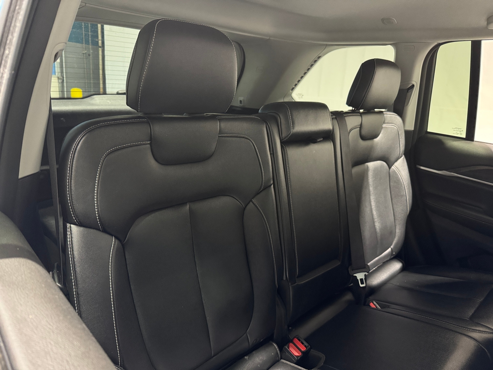 Thumbnail: 2024 Jeep Grand Cherokee - 5