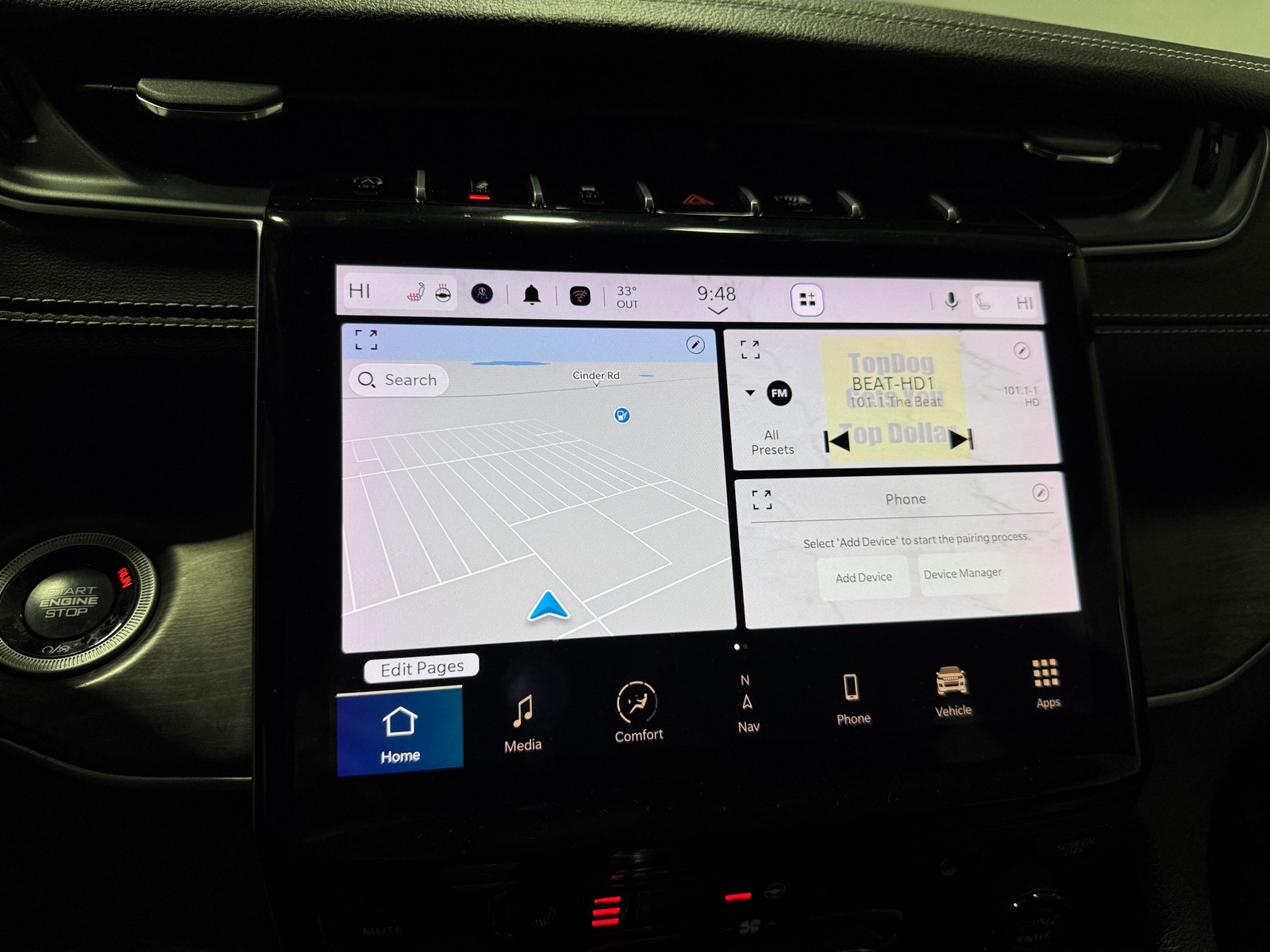 Thumbnail: 2024 Jeep Grand Cherokee - 3