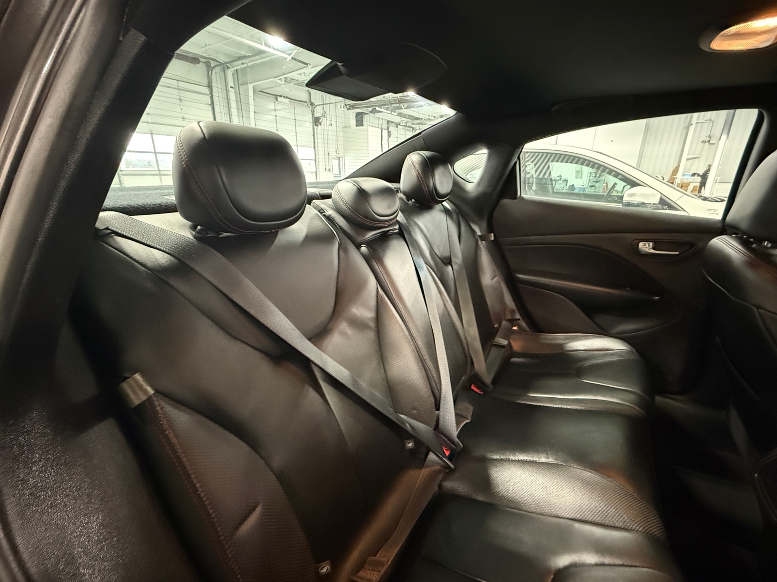 Thumbnail: 2015 Dodge Dart - 5