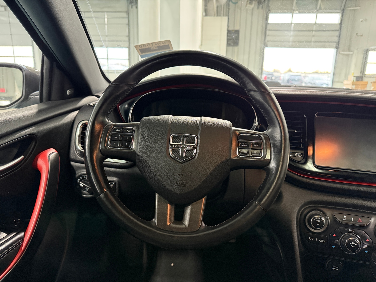 Thumbnail: 2015 Dodge Dart - 4