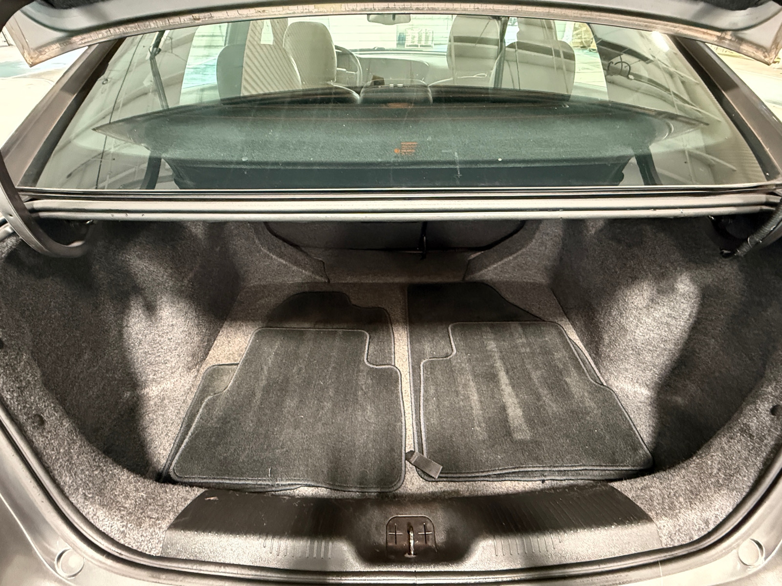 Thumbnail: 2015 Dodge Dart - 6