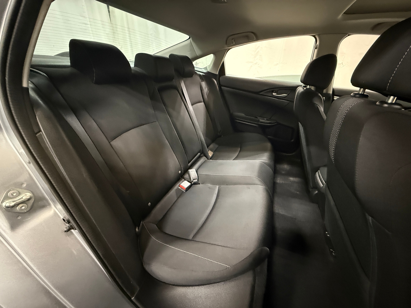 Thumbnail: 2020 Honda Civic - 6