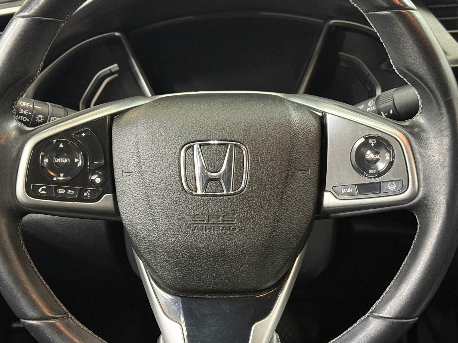 Thumbnail: 2020 Honda Civic - 5