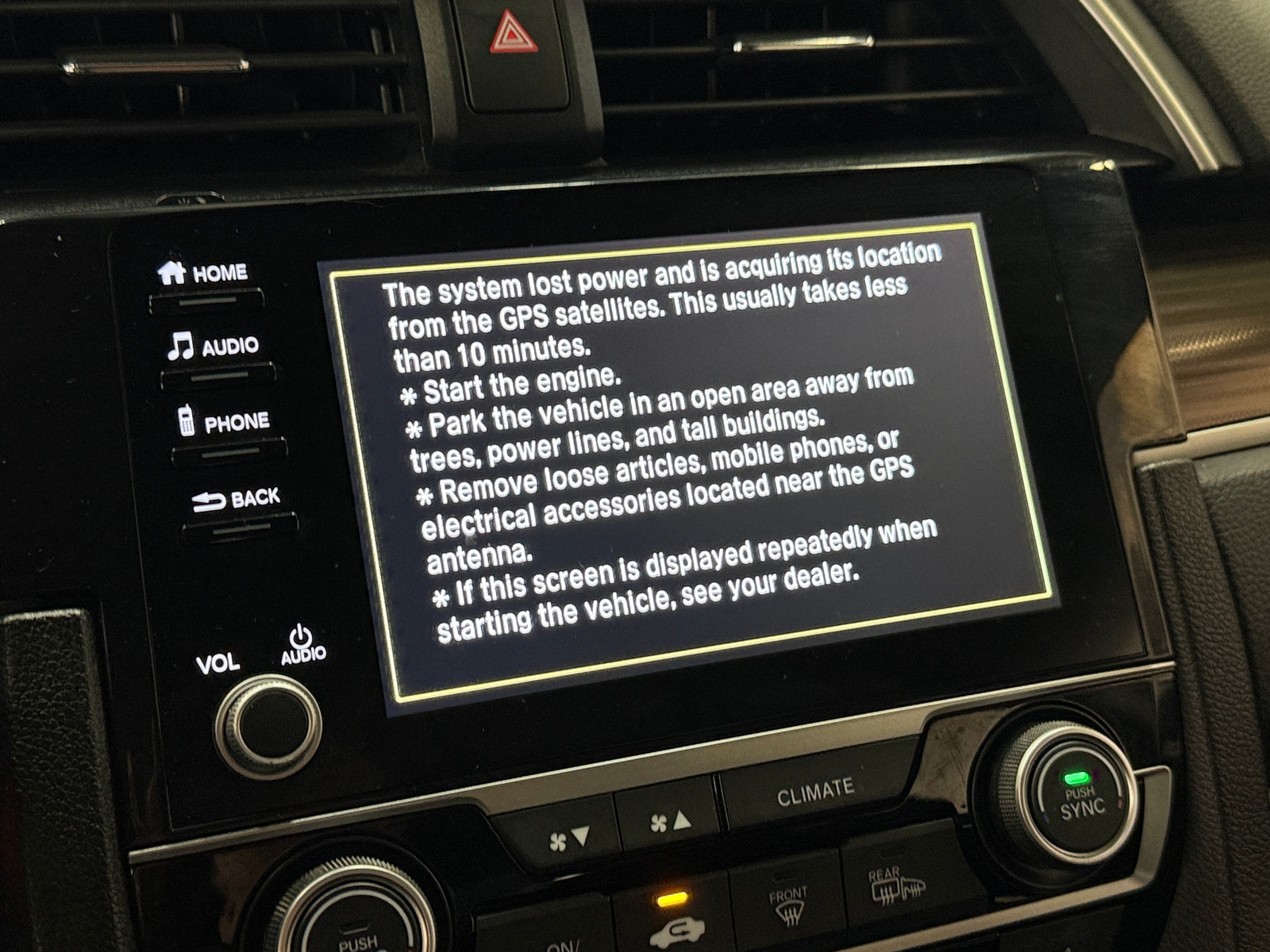 Thumbnail: 2020 Honda Civic - 4