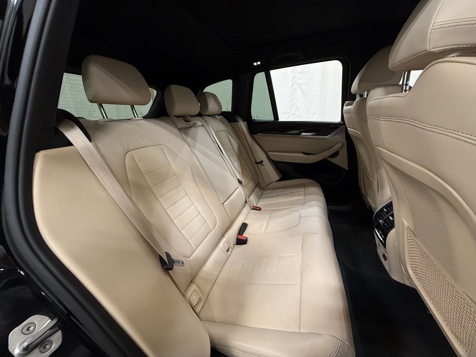 Thumbnail: 2020 BMW X3 - 5