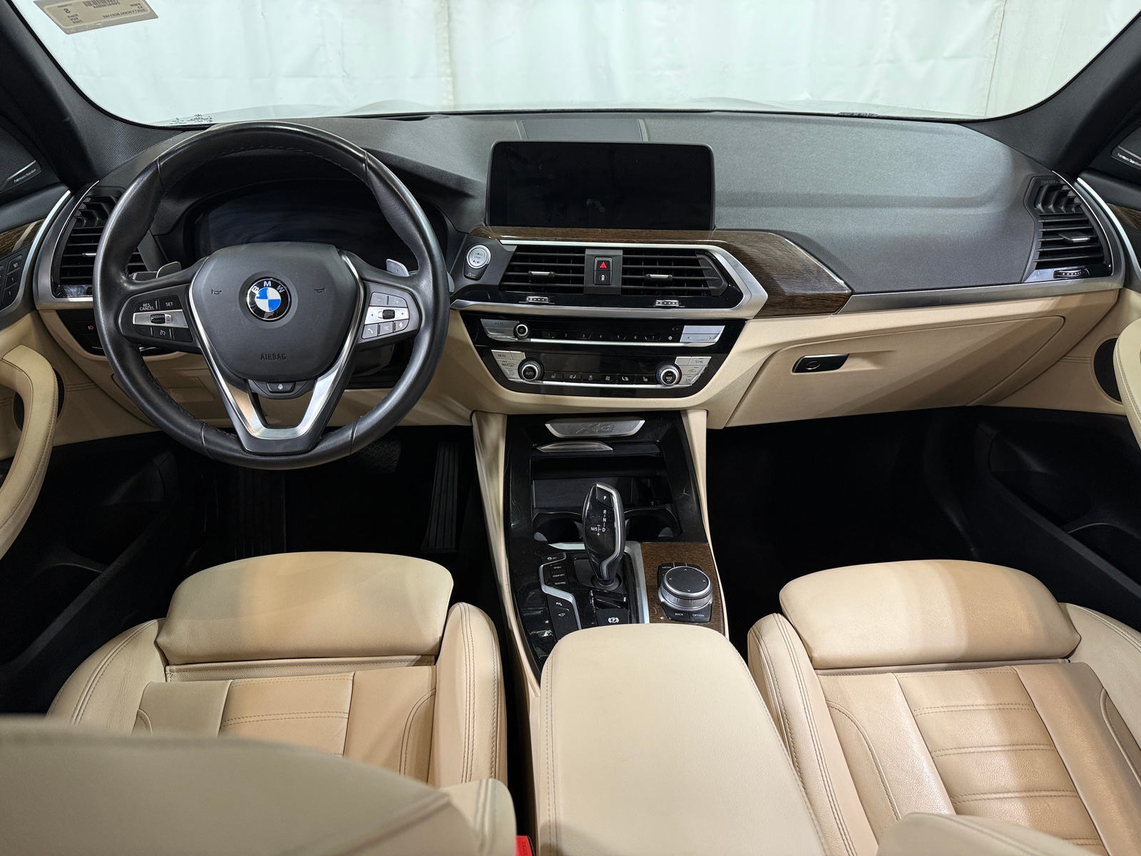 Thumbnail: 2020 BMW X3 - 2