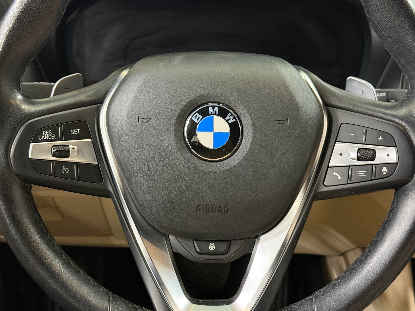 Thumbnail: 2020 BMW X3 - 4