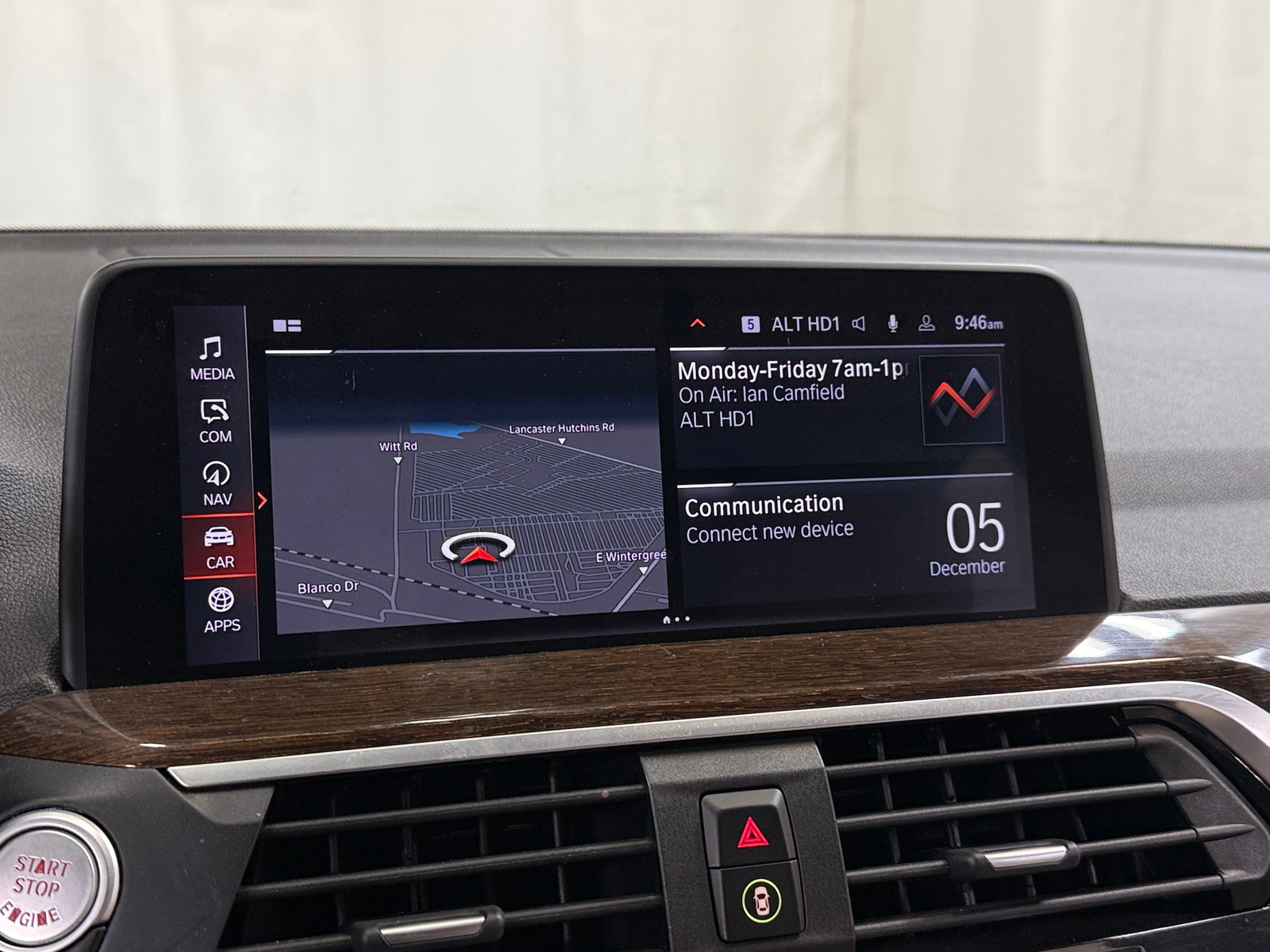 Thumbnail: 2020 BMW X3 - 3