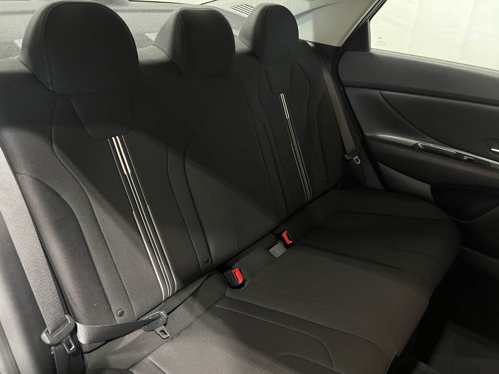 Thumbnail: 2021 Hyundai Elantra - 6