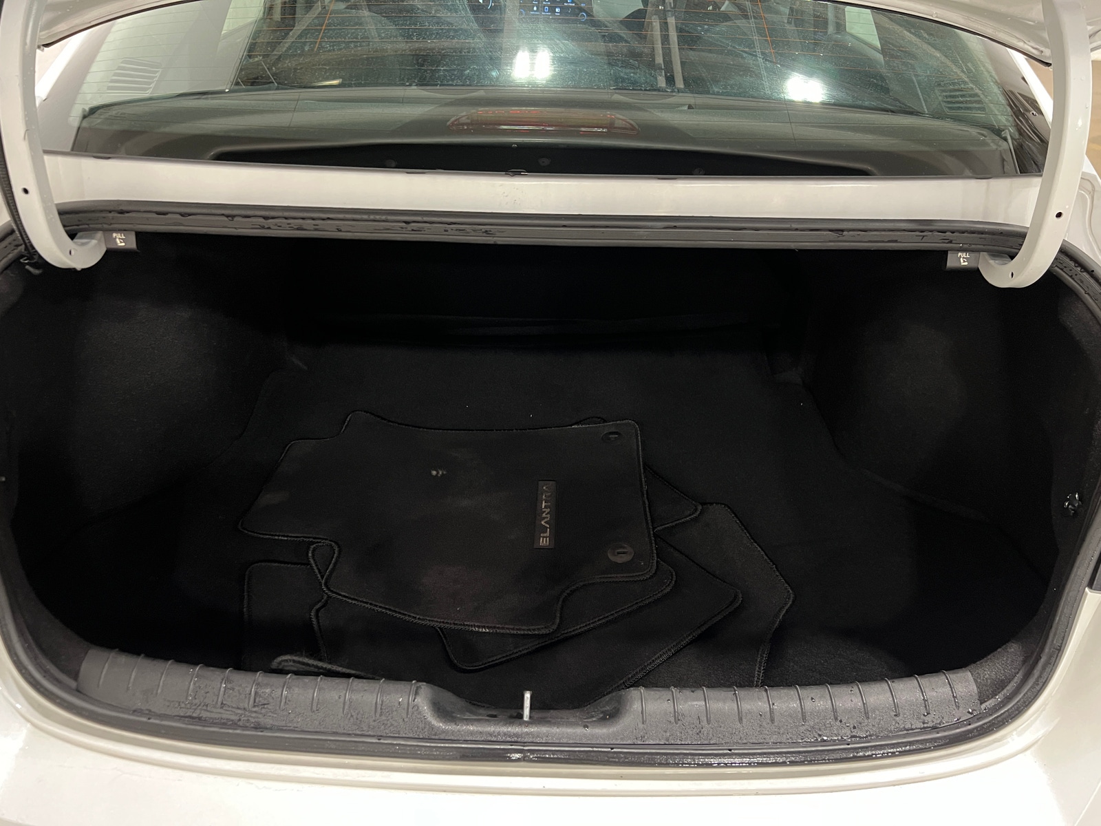 Thumbnail: 2021 Hyundai Elantra - 7