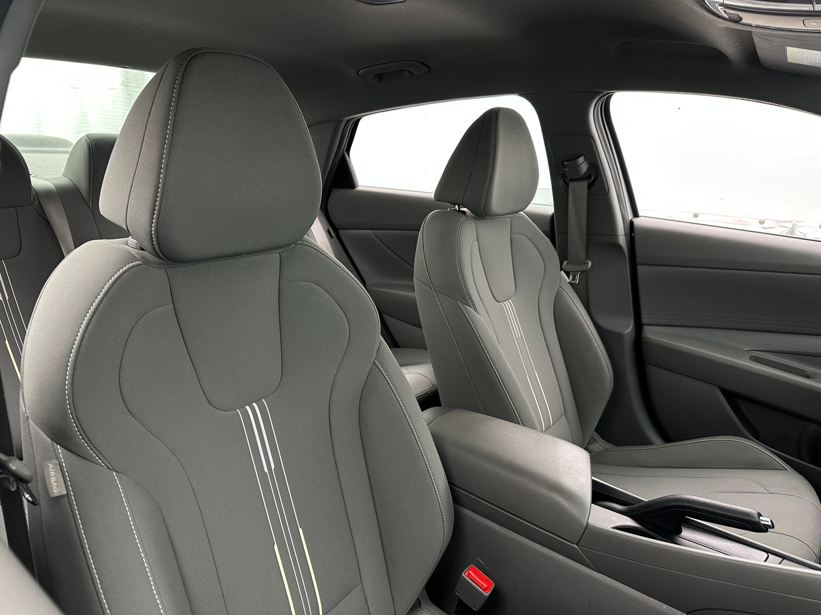 Thumbnail: 2024 Hyundai Elantra - 2