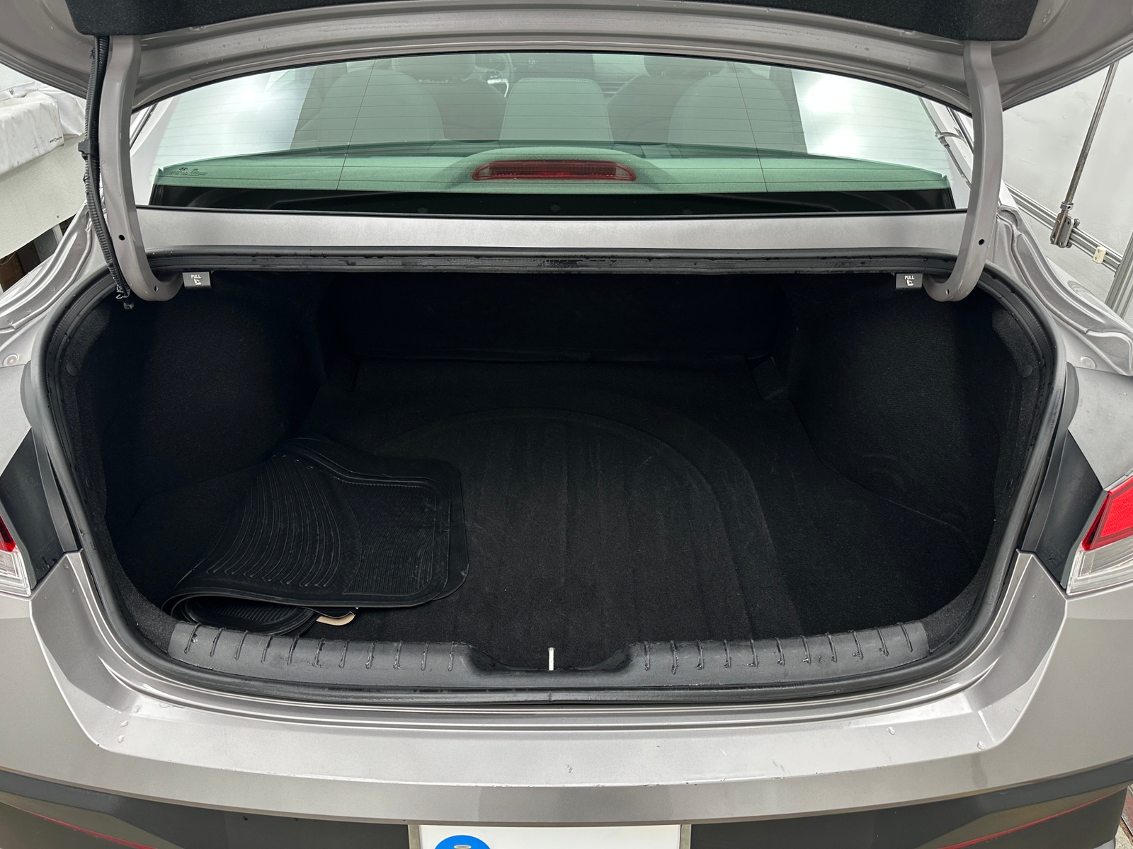 Thumbnail: 2024 Hyundai Elantra - 7