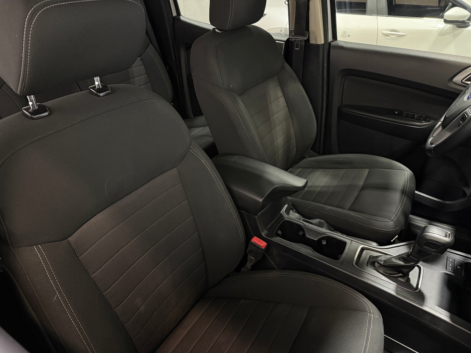 Thumbnail: 2019 Ford Ranger - 2