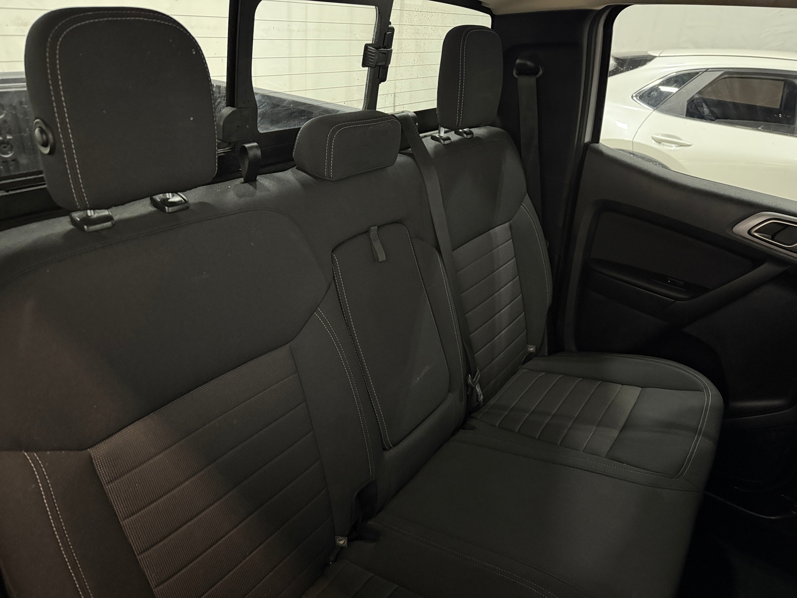 Thumbnail: 2019 Ford Ranger - 6