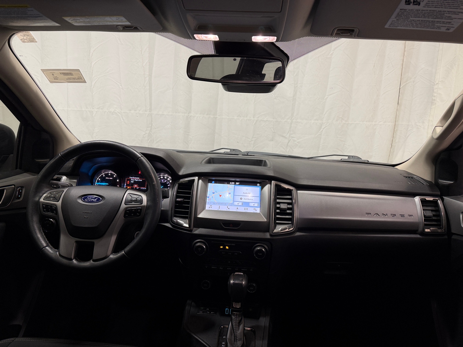 Thumbnail: 2019 Ford Ranger - 3