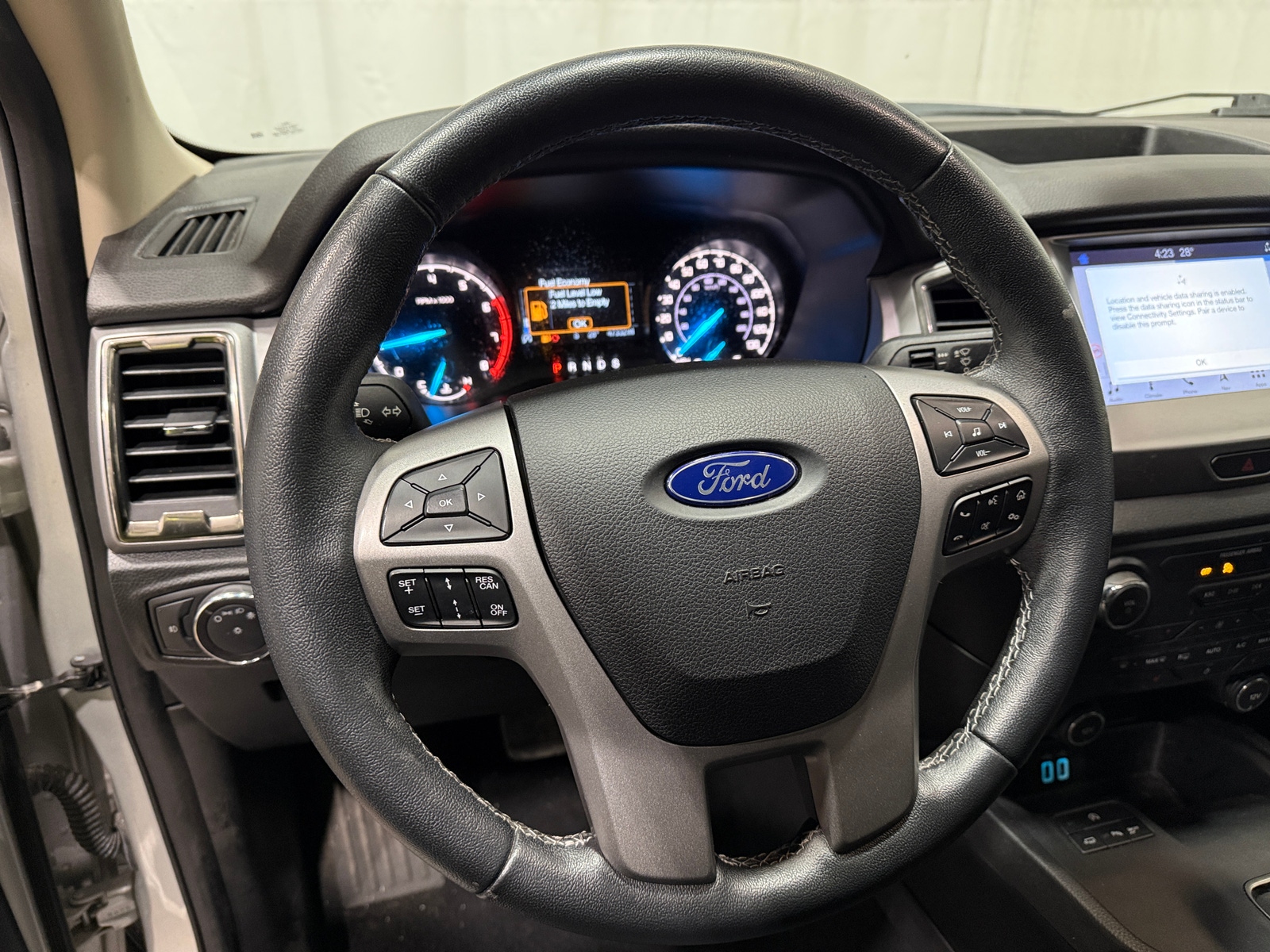 Thumbnail: 2019 Ford Ranger - 5