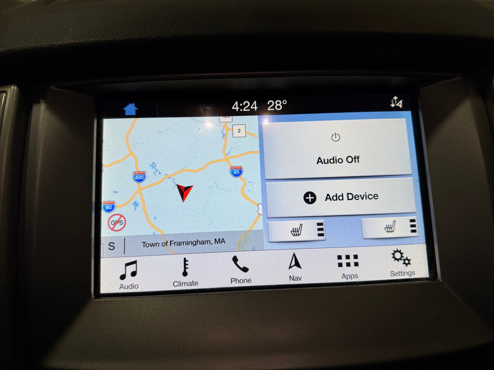 Thumbnail: 2019 Ford Ranger - 4