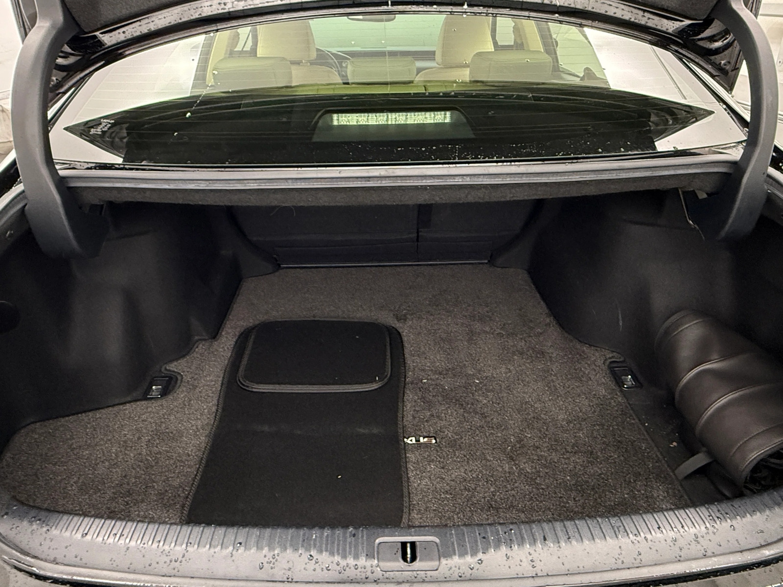 Thumbnail: 2015 Lexus IS - 6