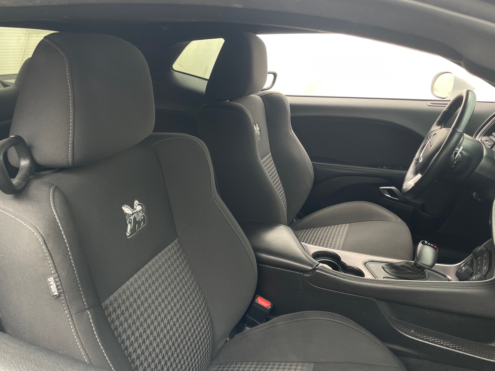 Thumbnail: 2019 Dodge Challenger - 2