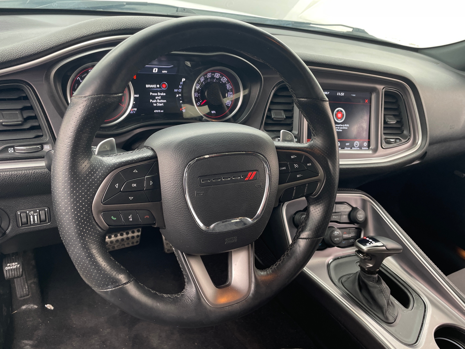 Thumbnail: 2019 Dodge Challenger - 4